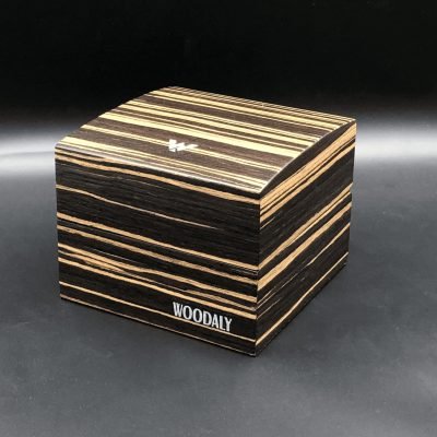 Custom Kotak Kayu Eksklusif dari Woodaly: Elegan, Fungsional, dan Personal