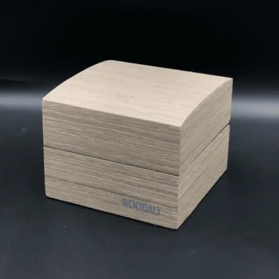 Kotak Jam Tangan Kayu Eksklusif dari Woodaly: Elegan, Fungsional, dan Bernilai Tinggi